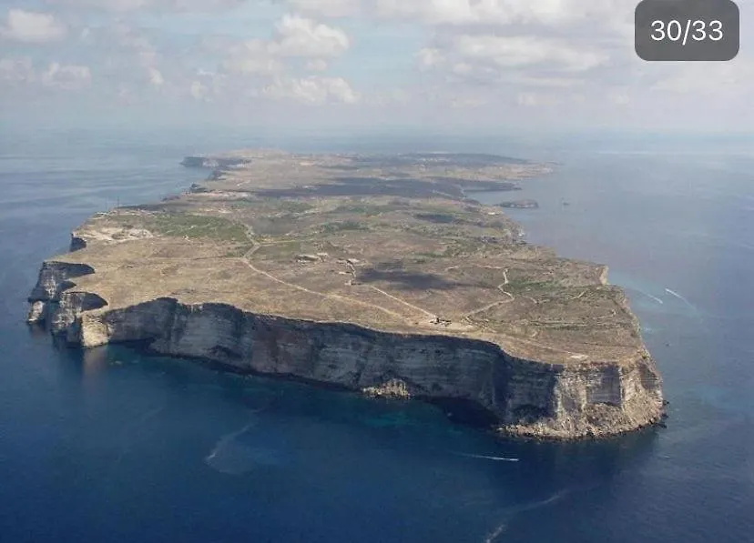 Le Villette Di Pozzo Monaco Lampedusa