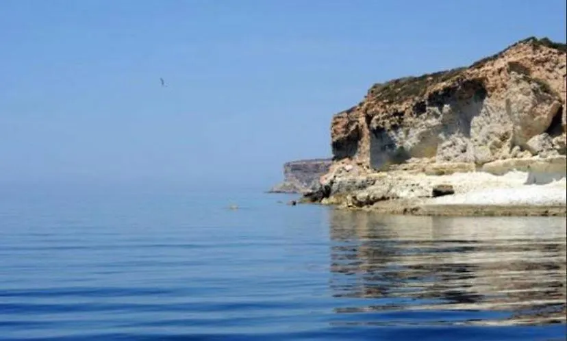 Holiday home Le Villette Di Pozzo Monaco Lampedusa