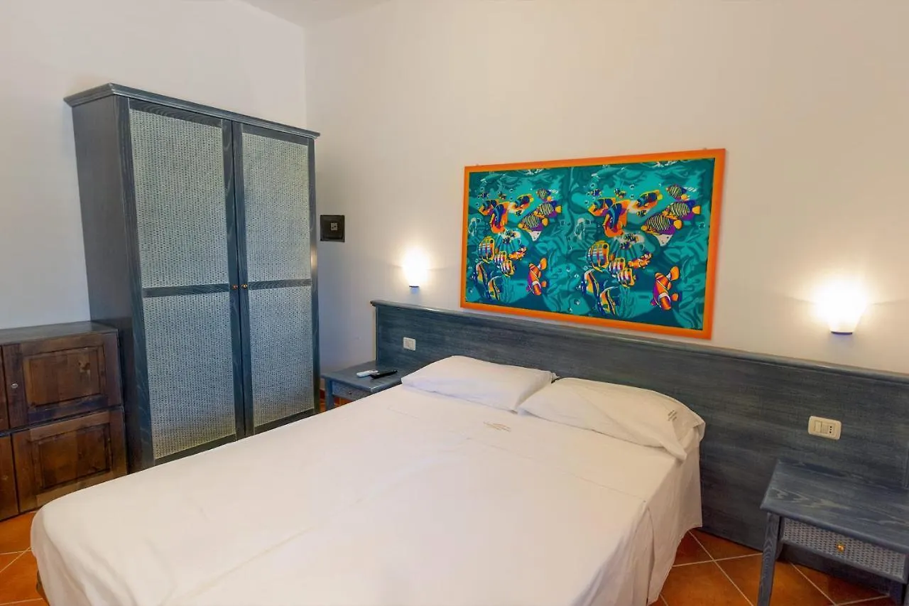 Le Villette Di Pozzo Monaco Lampedusa