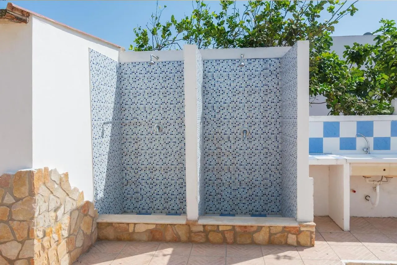 Holiday home Le Villette Di Pozzo Monaco Lampedusa