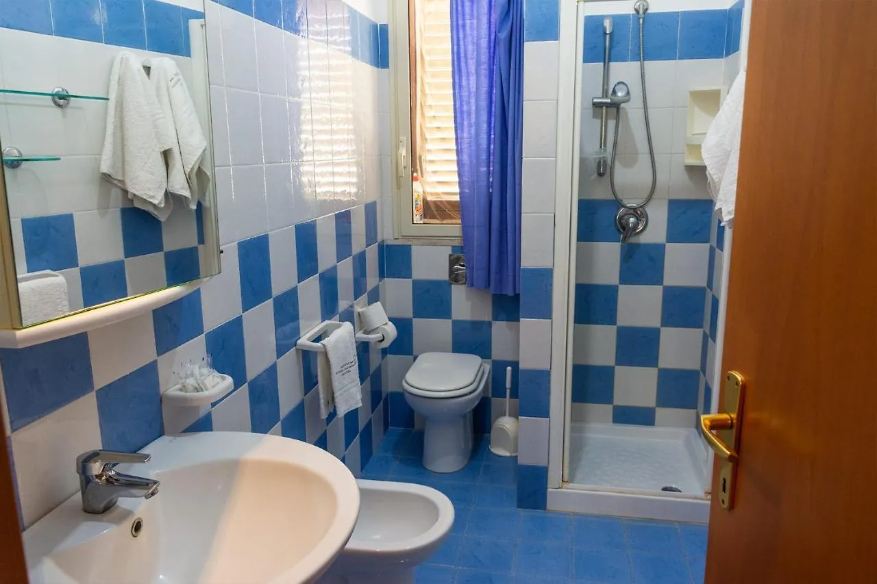 Le Villette Di Pozzo Monaco Lampedusa Holiday home